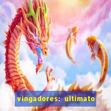 vingadores: ultimato filme completo dublado google drive